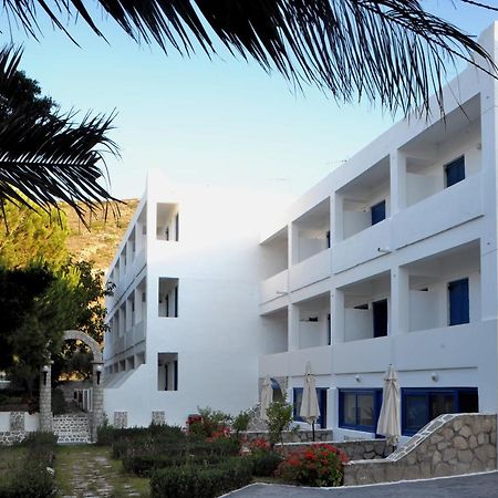 Lagada Beach Economy Hotel Adamantas  Екстериор снимка