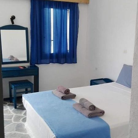 Lagada Beach Economy Hotel Adamantas  Екстериор снимка