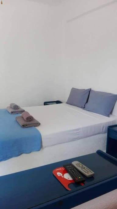 Lagada Beach Economy Hotel Adamantas  Екстериор снимка