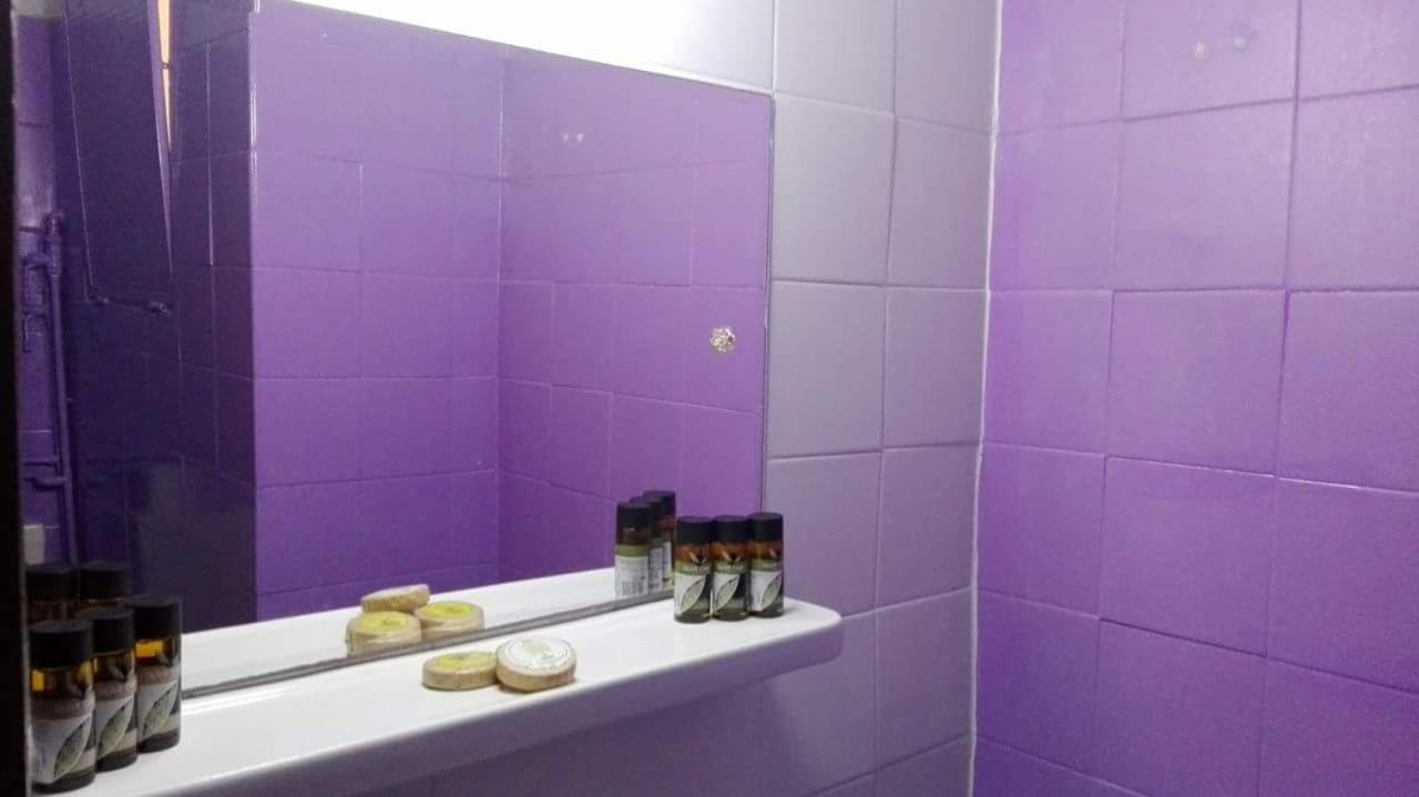 Lagada Beach Economy Hotel Adamantas  Екстериор снимка